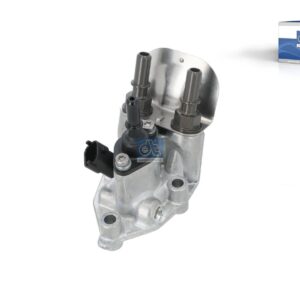 DT Spare Parts 12.00135 Injection valve