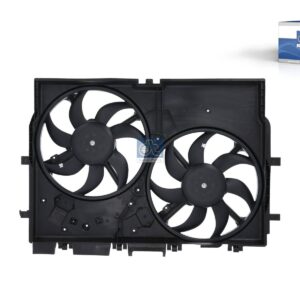 DT Spare Parts 12.00137 Fan