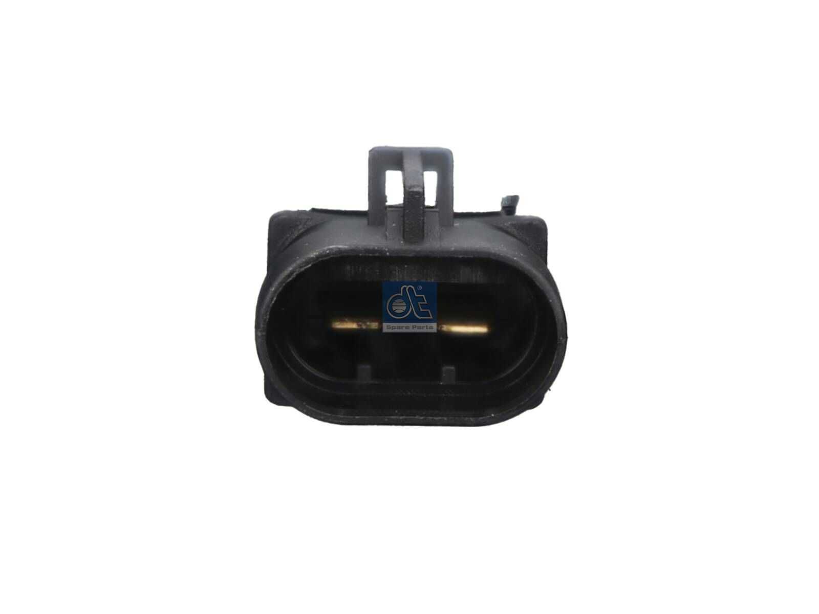 DT Spare Parts 12.00137 Fan