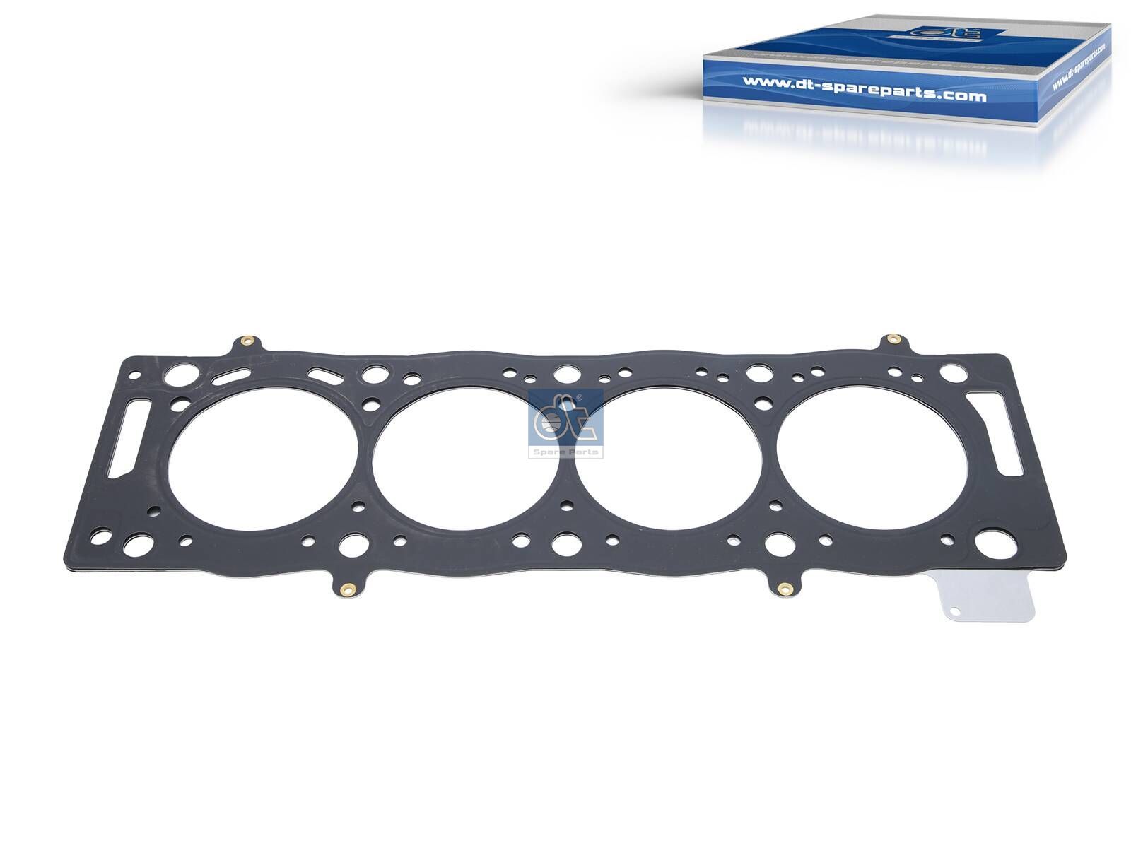 DT Spare Parts 12.11027 Cylinder head gasket