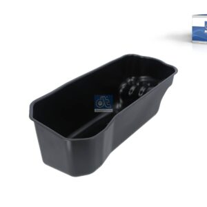 DT Spare Parts 12.12000 Oil sump