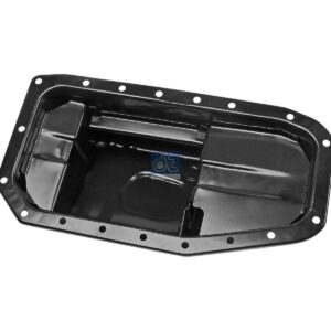 DT Spare Parts 12.12001 Oil sump