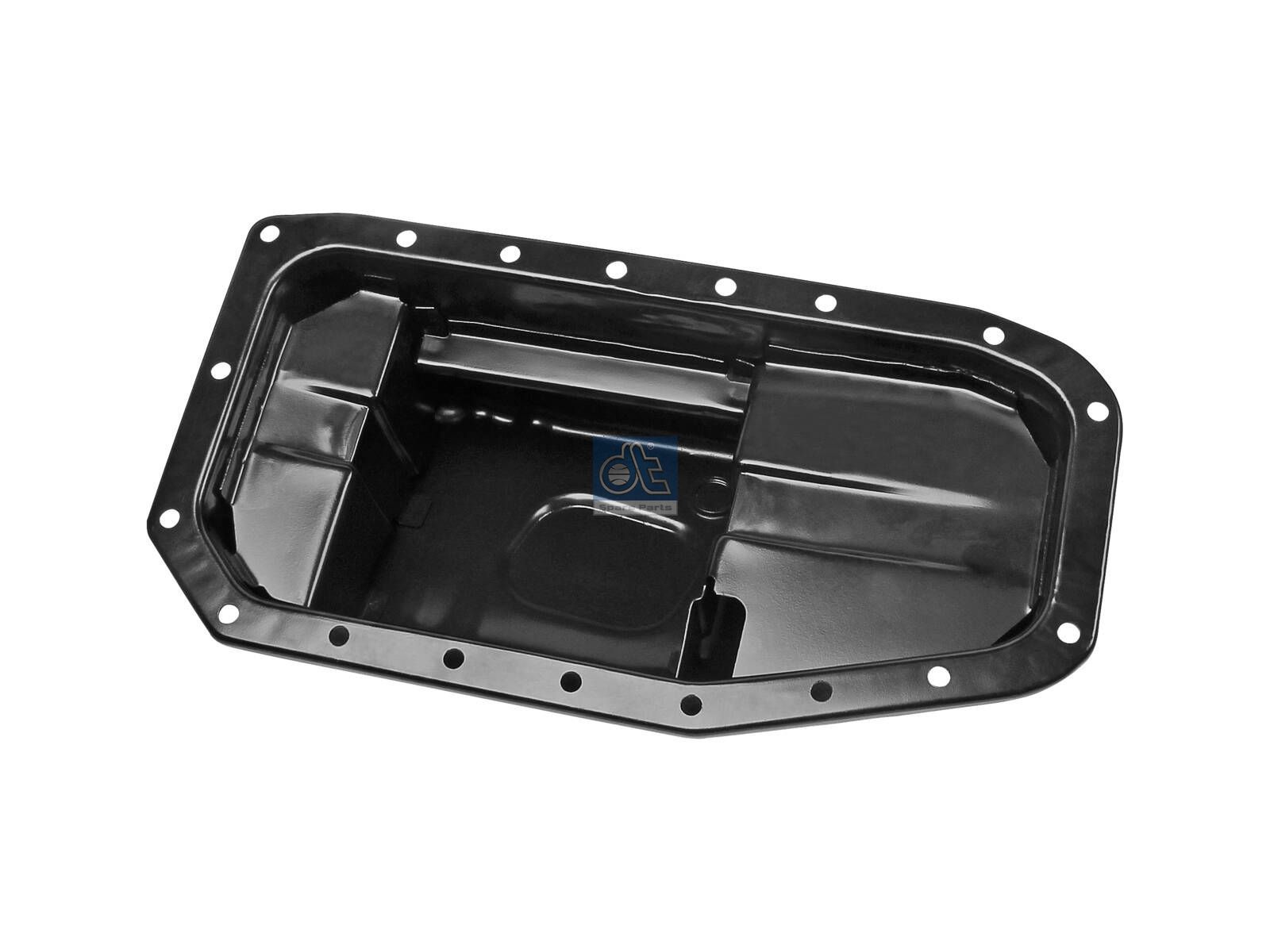 DT Spare Parts 12.12001 Oil sump