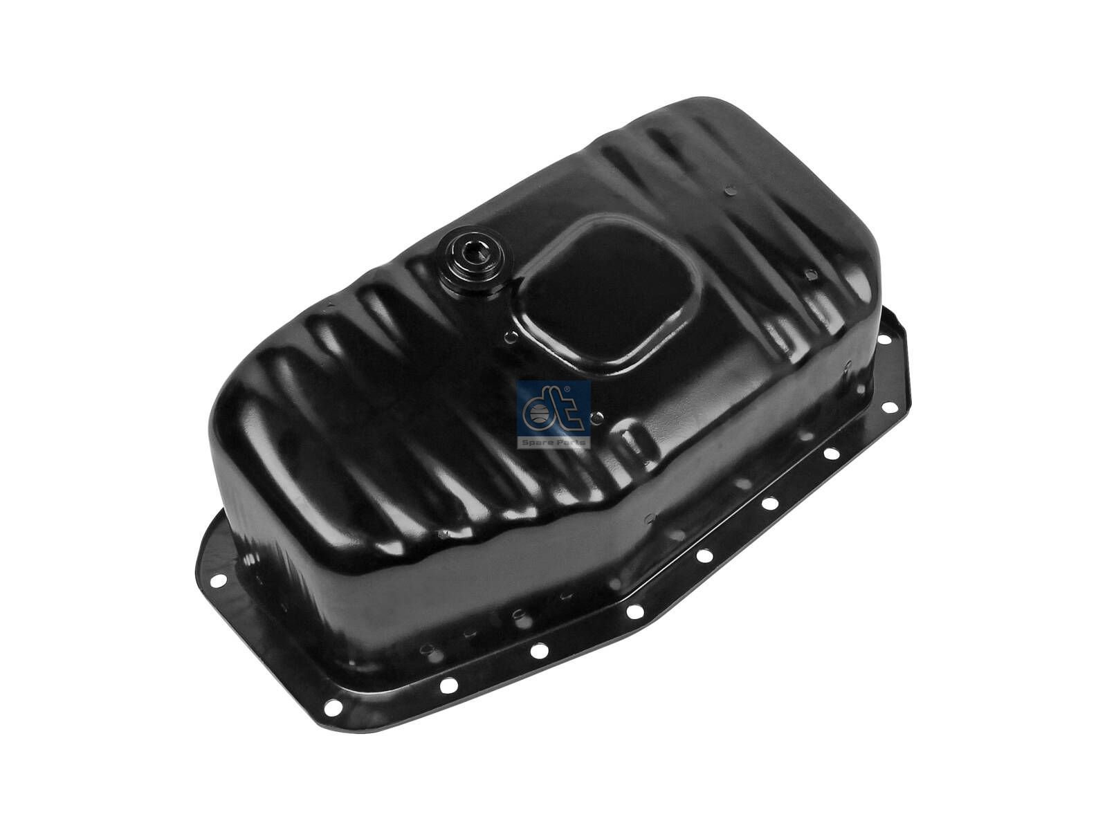 DT Spare Parts 12.12001 Oil sump
