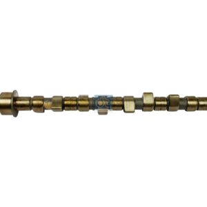 DT Spare Parts 12.15000 Camshaft