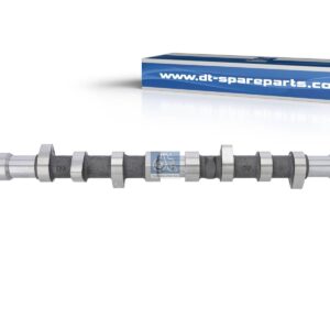 DT Spare Parts 12.15002 Camshaft