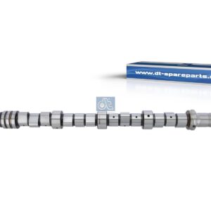 DT Spare Parts 12.15003 Camshaft