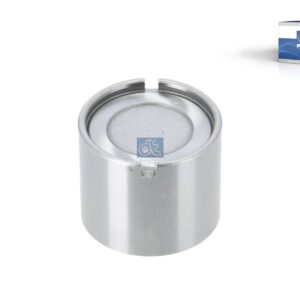 DT Spare Parts 12.15051 Valve tappet