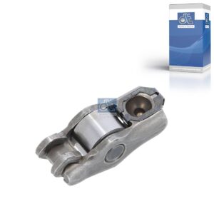 DT Spare Parts 12.15080 Rocker arm