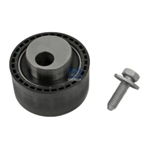 DT Spare Parts 12.15456 Tension roller, D: 60 mm, W: 30 mm