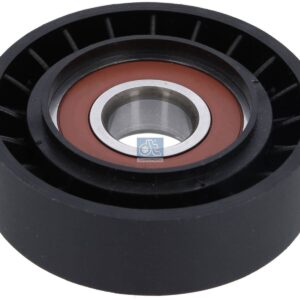 DT Spare Parts 12.15459 Tension roller, D: 80 mm, W: 23 mm