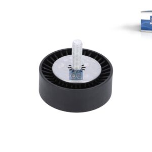 DT Spare Parts 12.15463 Tension roller