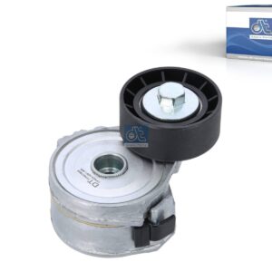DT Spare Parts 12.15468 Belt tensioner