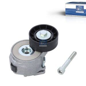 DT Spare Parts 12.15469 Belt tensioner