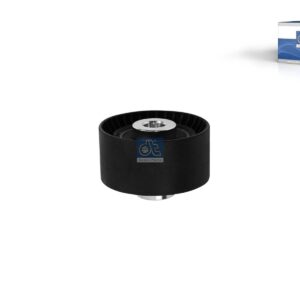 DT Spare Parts 12.15472 Tension roller