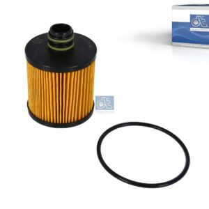DT Spare Parts 12.16000 Oil filter insert