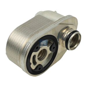 DT Spare Parts 12.16110 Oil cooler