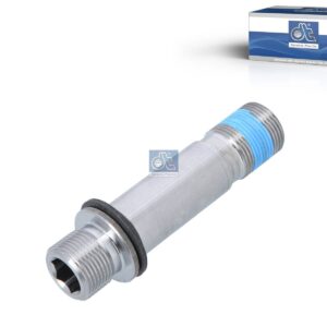 DT Spare Parts 12.16125 Stud coupling