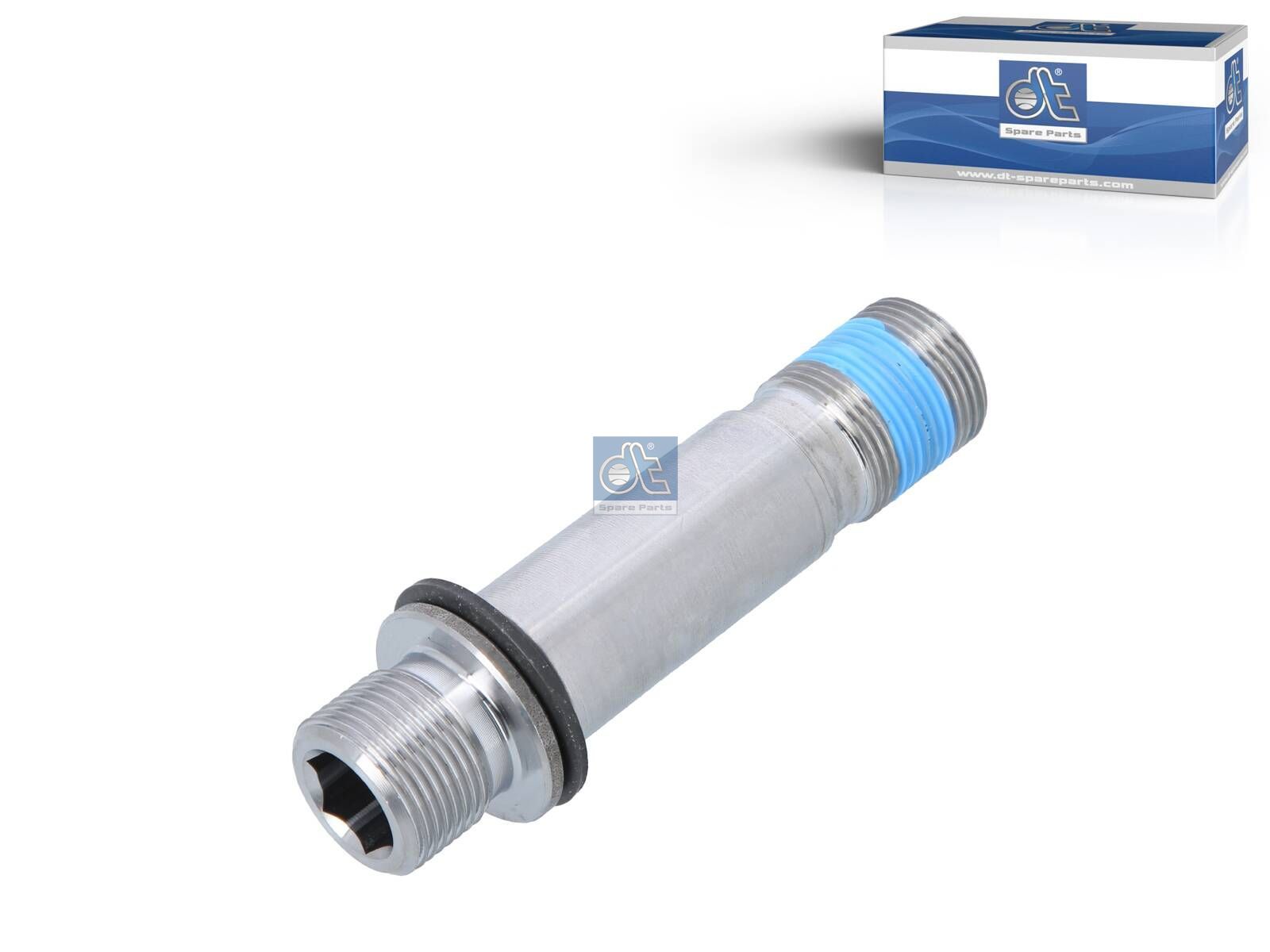 DT Spare Parts 12.16125 Stud coupling