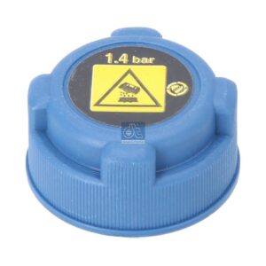 DT Spare Parts 12.17035 Radiator cap