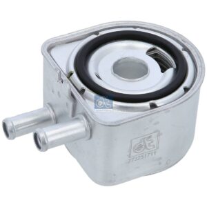 DT Spare Parts 12.17050 Oil cooler