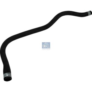DT Spare Parts 12.17102 Radiator hose, d: 15 mm, d1: 23 mm