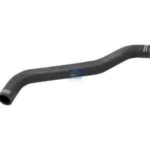 DT Spare Parts 12.17104 Radiator hose, d: 35 mm