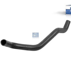 DT Spare Parts 12.17105 Radiator hose, d: 35 mm
