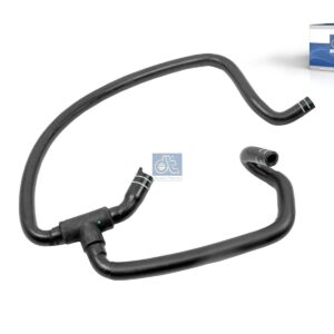 DT Spare Parts 12.17113 Radiator hose