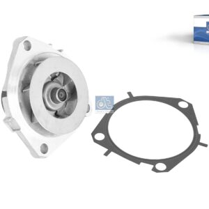 DT Spare Parts 12.18000 Water pump