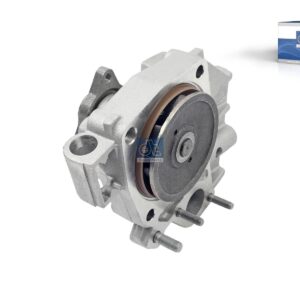 DT Spare Parts 12.18001 Water pump