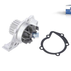 DT Spare Parts 12.18002 Water pump