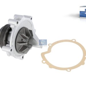 DT Spare Parts 12.18003 Water pump