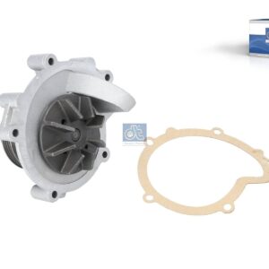 DT Spare Parts 12.18004 Water pump