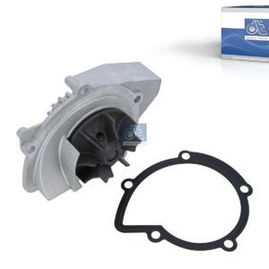 DT Spare Parts 12.18005 Water pump