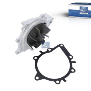 DT Spare Parts 12.18006 Water pump