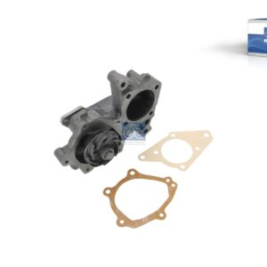 DT Spare Parts 12.18009 Water pump