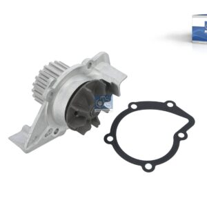 DT Spare Parts 12.18010 Water pump