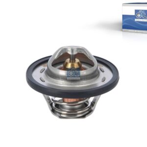DT Spare Parts 12.18025 Thermostat, 89 °C