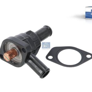 DT Spare Parts 12.18029 Thermostat