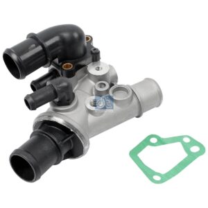 DT Spare Parts 12.18040 Thermostat, 80 °C