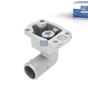 DT Spare Parts 12.18042 Thermostat, 79 °C