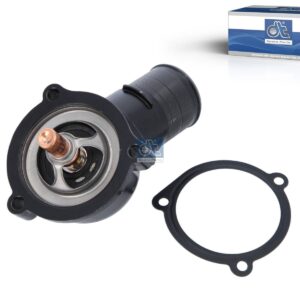 DT Spare Parts 12.18043 Thermostat