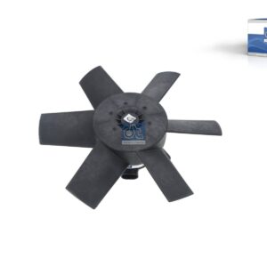 DT Spare Parts 12.19001 Fan