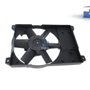 DT Spare Parts 12.19002 Fan