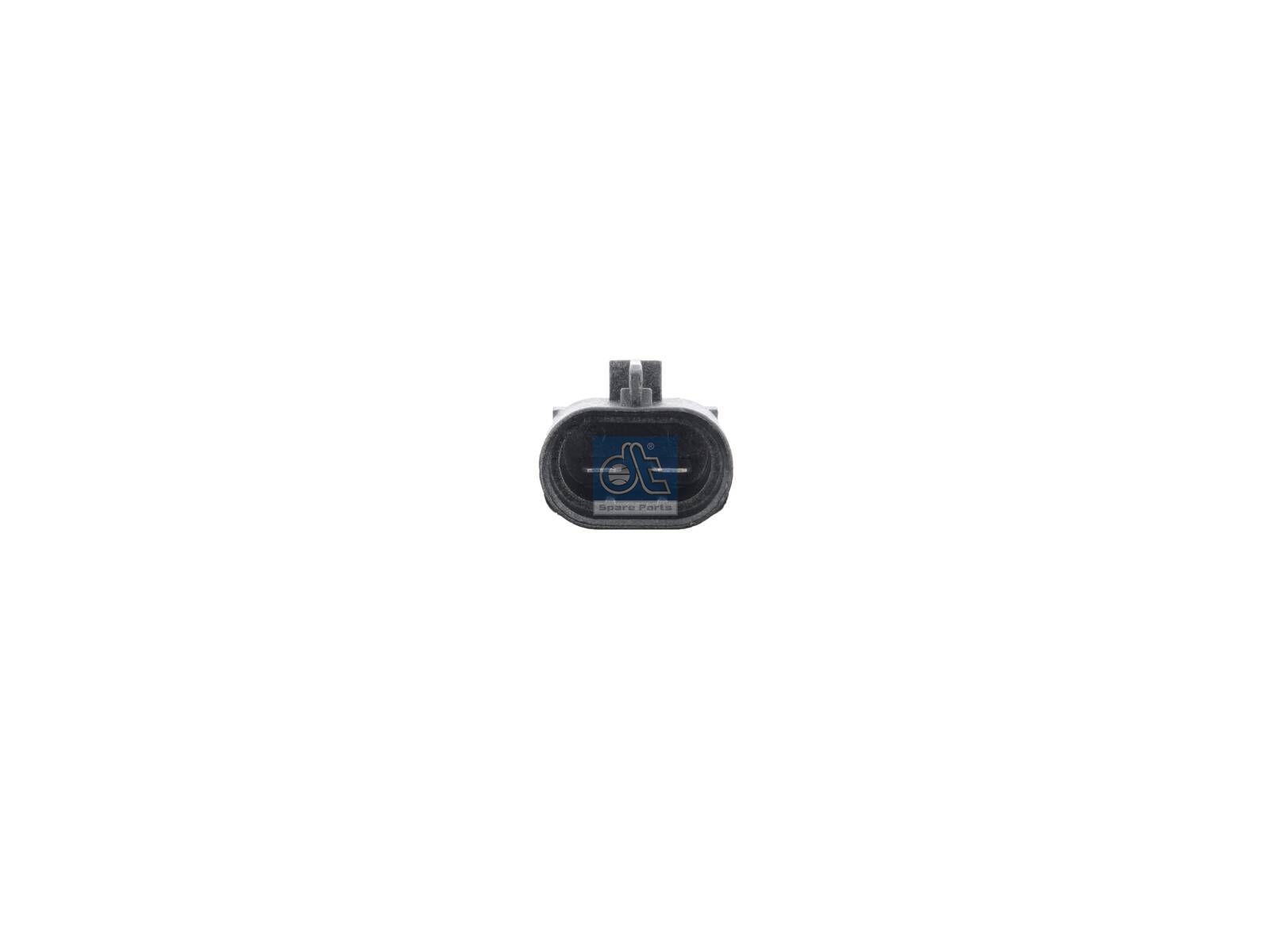 DT Spare Parts 12.19002 Fan