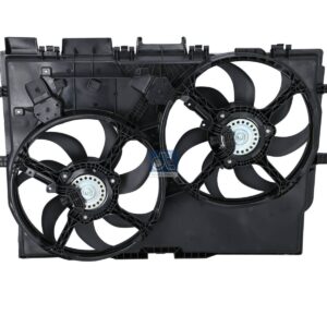DT Spare Parts 12.19003 Fan
