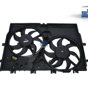 DT Spare Parts 12.19007 Fan