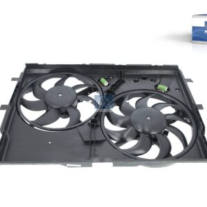 DT Spare Parts 12.19008 Fan