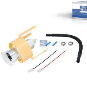 DT Spare Parts 12.20002 Fuel pump